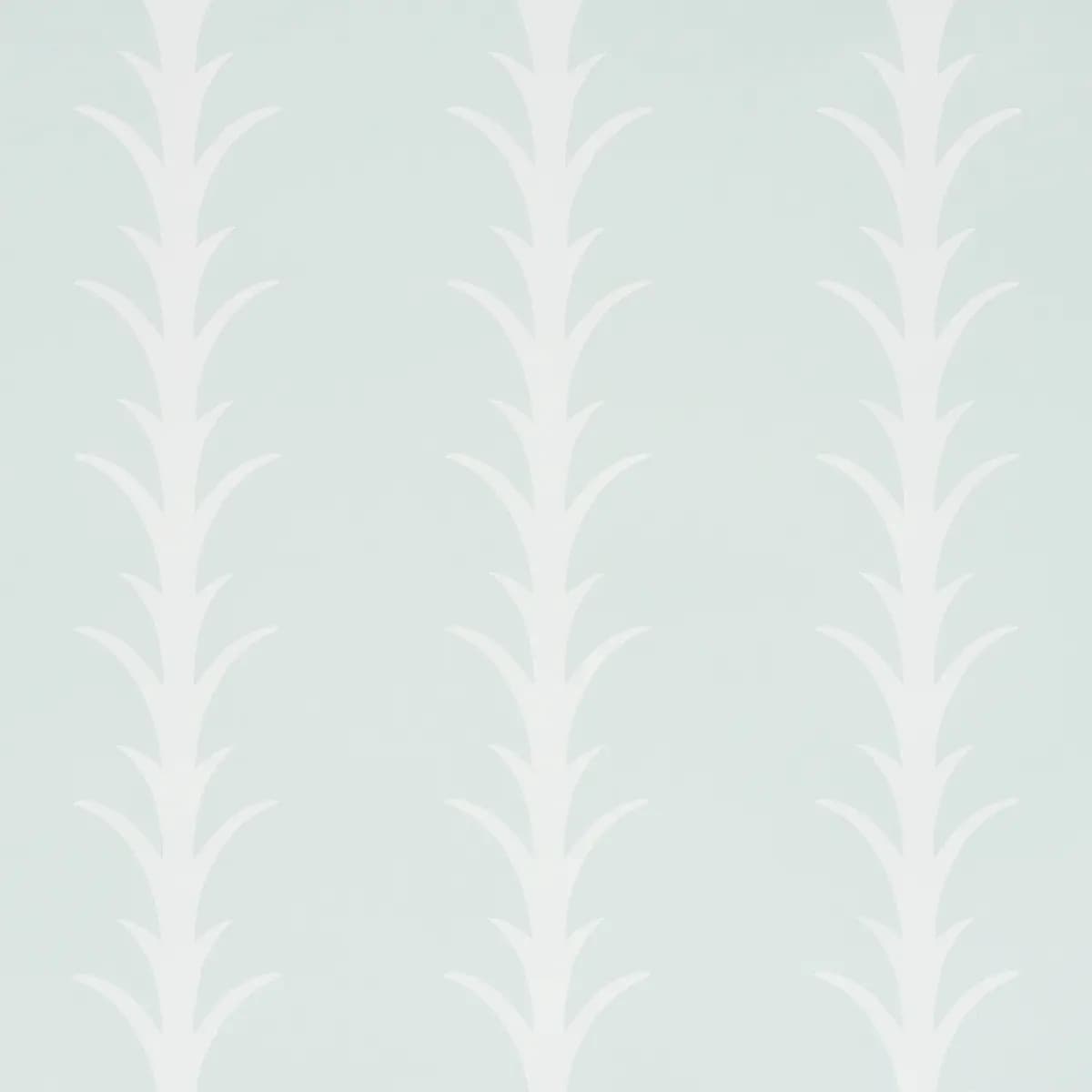 ACANTHUS STRIPE_ IVORY ON MINERAL