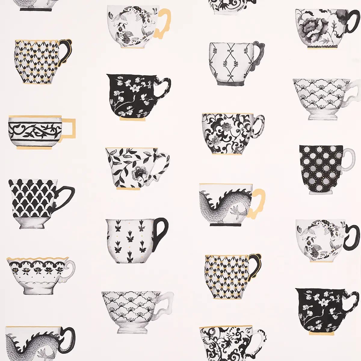ONIE'S TEACUPS_ INK