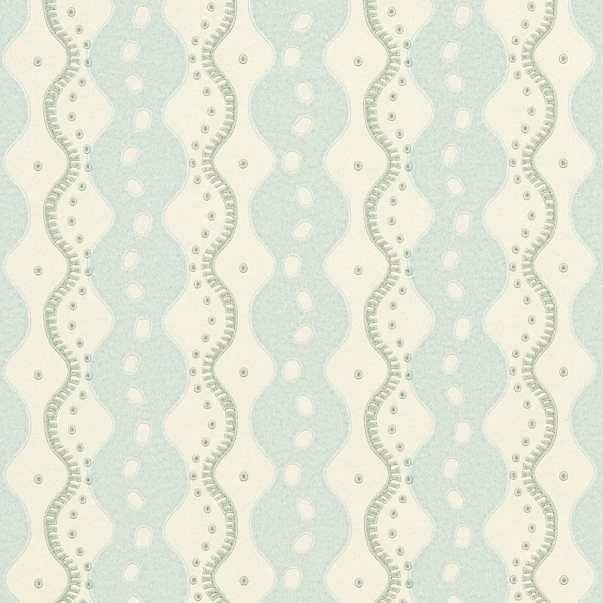 CENTIPEDE STRIPE_ ICING BLUE