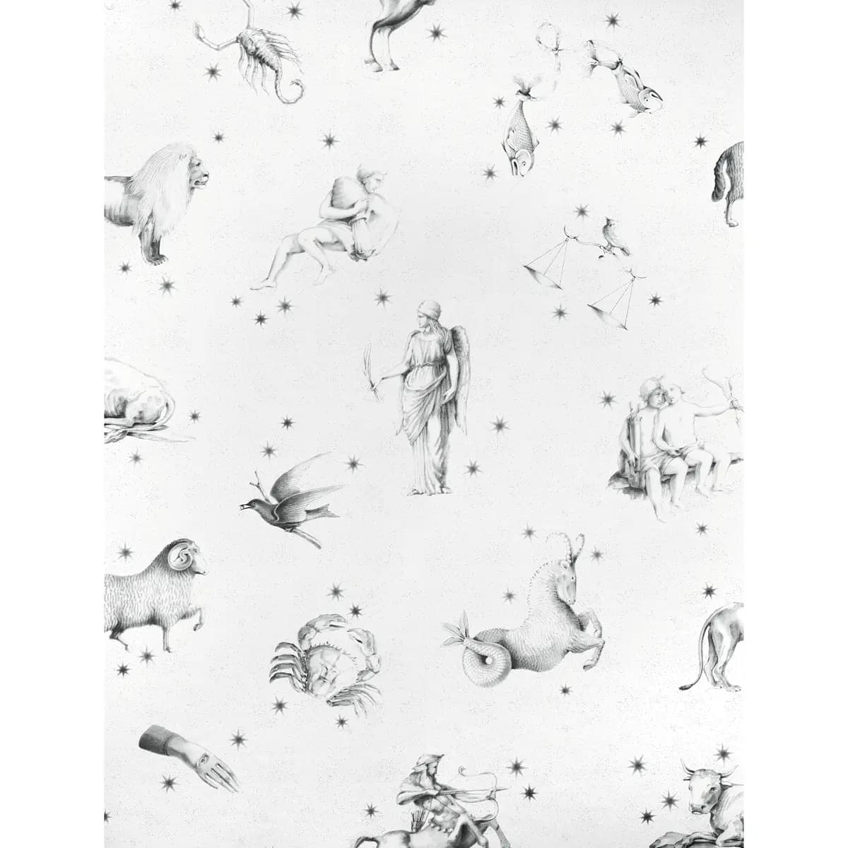 PILAR PANEL SET_ GRISAILLE