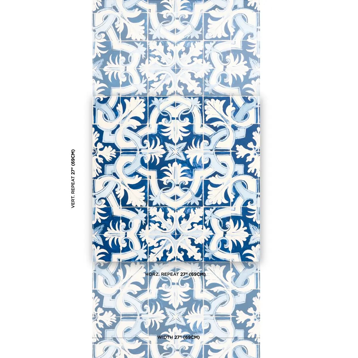 Azulejos_ AZURE