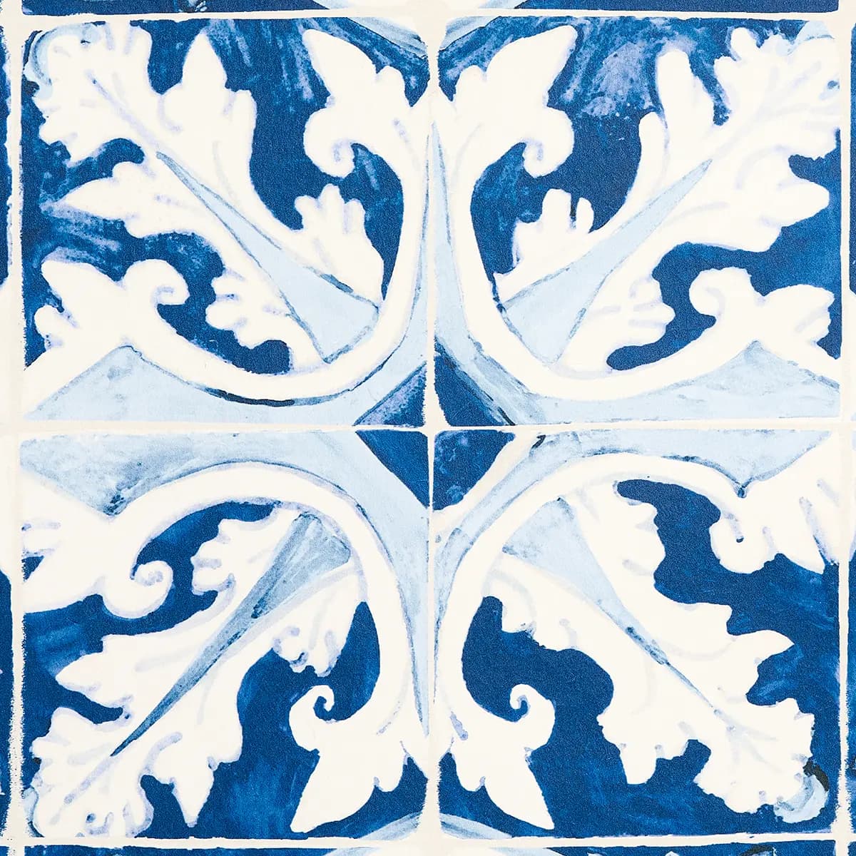 Azulejos_ AZURE