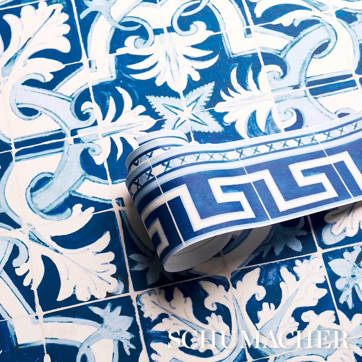 Azulejos_ AZURE
