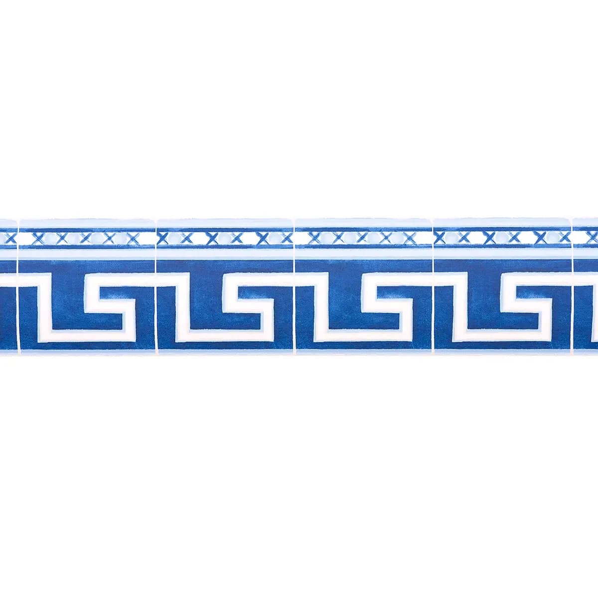 AZULEJOS BORDER_ AZURE