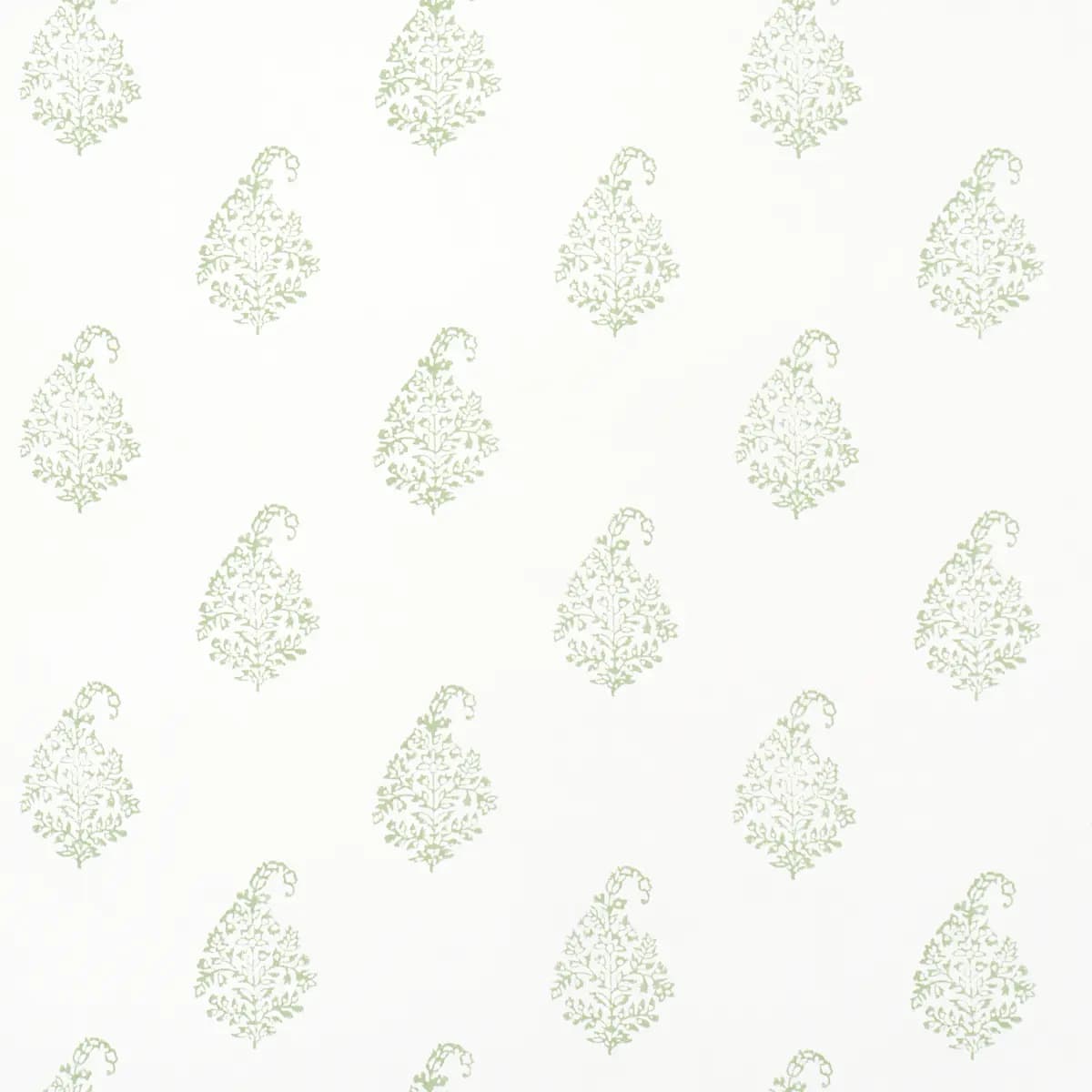 KERALA PAISLEY II_ LEAF