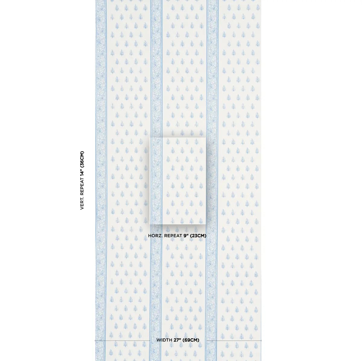 KATSURA STRIPE II_ CHAMBRAY