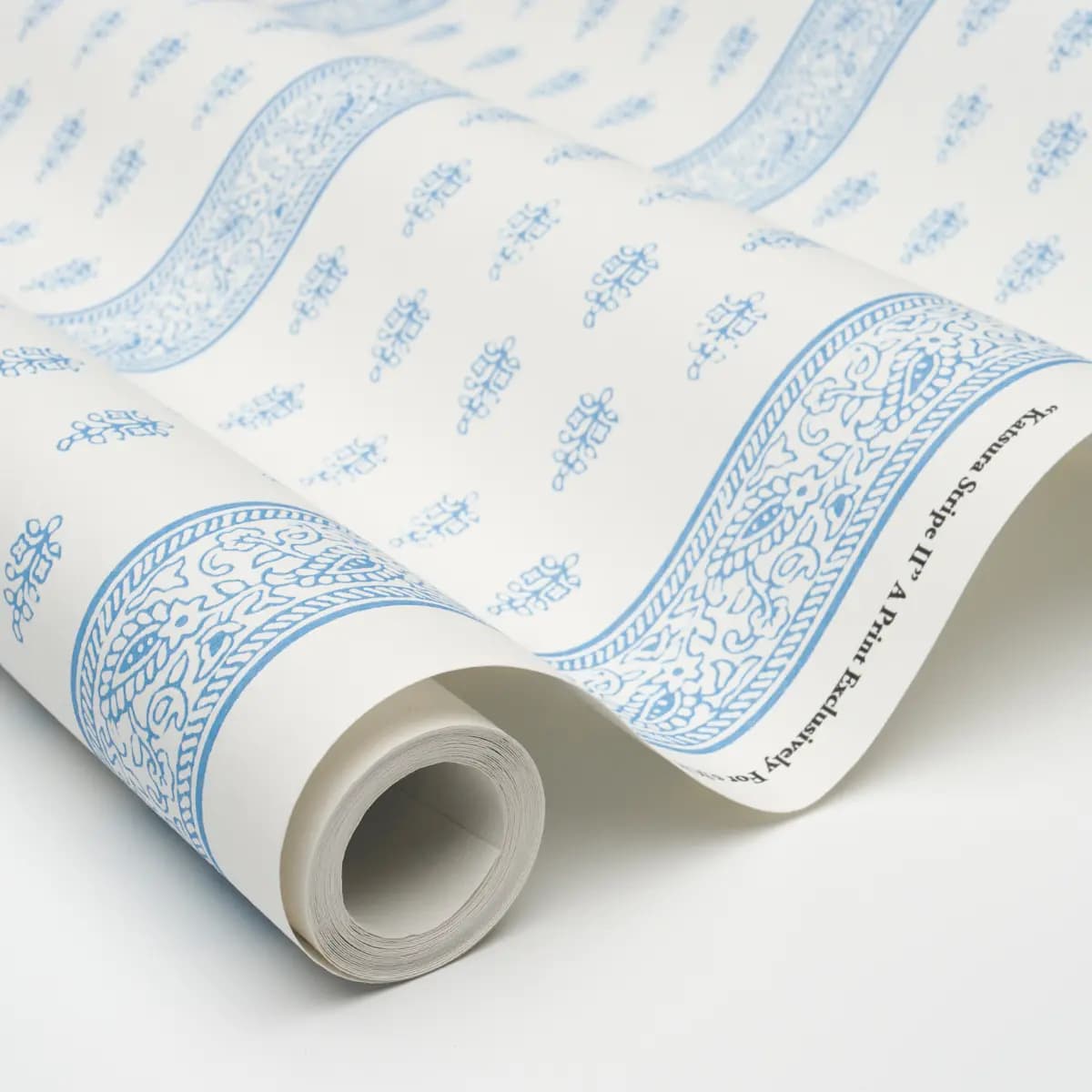 KATSURA STRIPE II_ CHAMBRAY