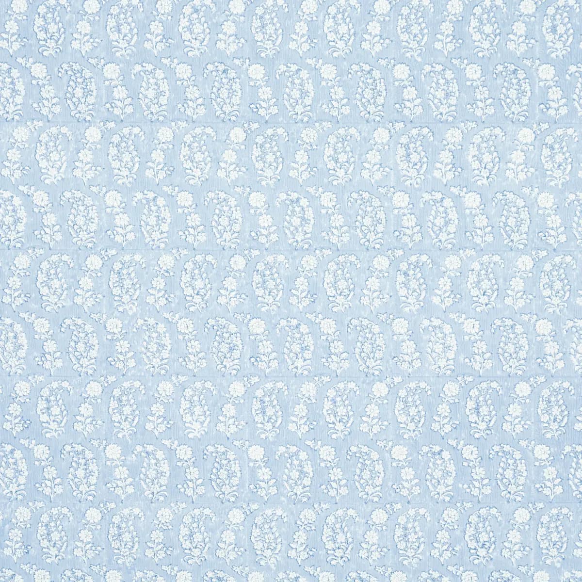 ARITA BLOCK PRINT_ CORNFLOWER