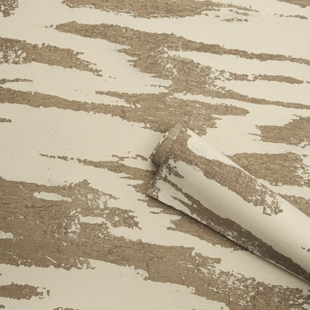 PLASTERED MANUSCRIPT_ BIRCH
