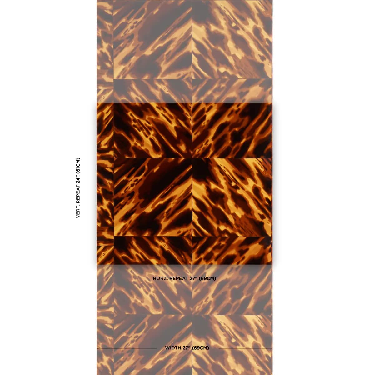 TORTOISE SHELL_ NATURAL