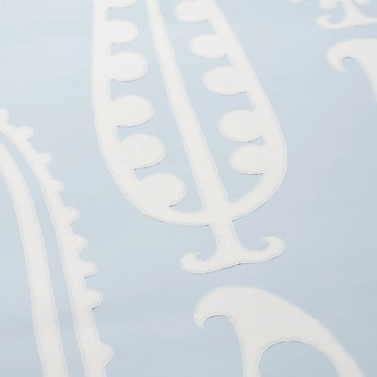 PAISLEY PEAS_ SKY