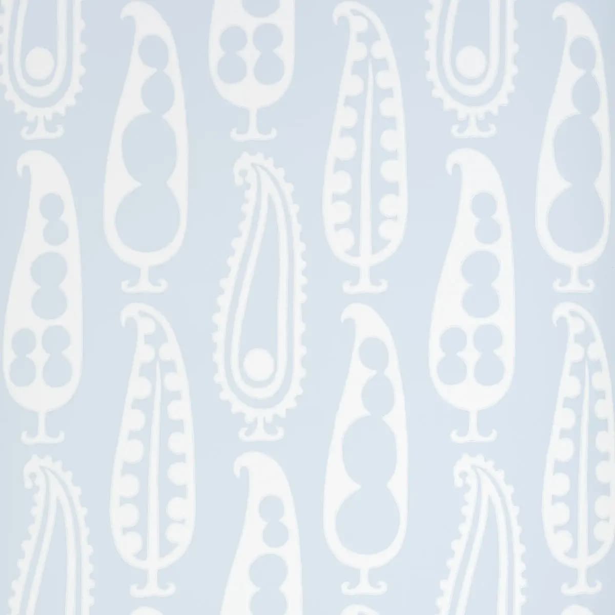 PAISLEY PEAS_ SKY