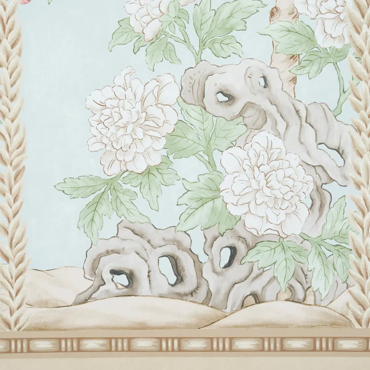 VICTORIA PANEL SET_ MINERAL
