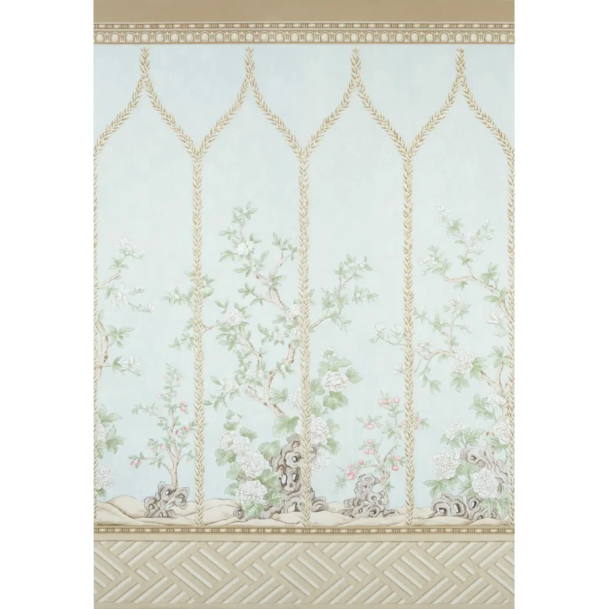 VICTORIA PANEL SET_ MINERAL