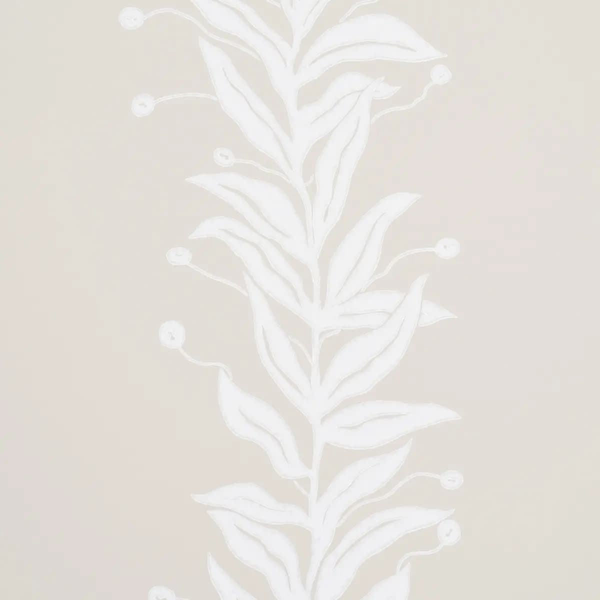 TENDRIL STRIPE_ NATURAL