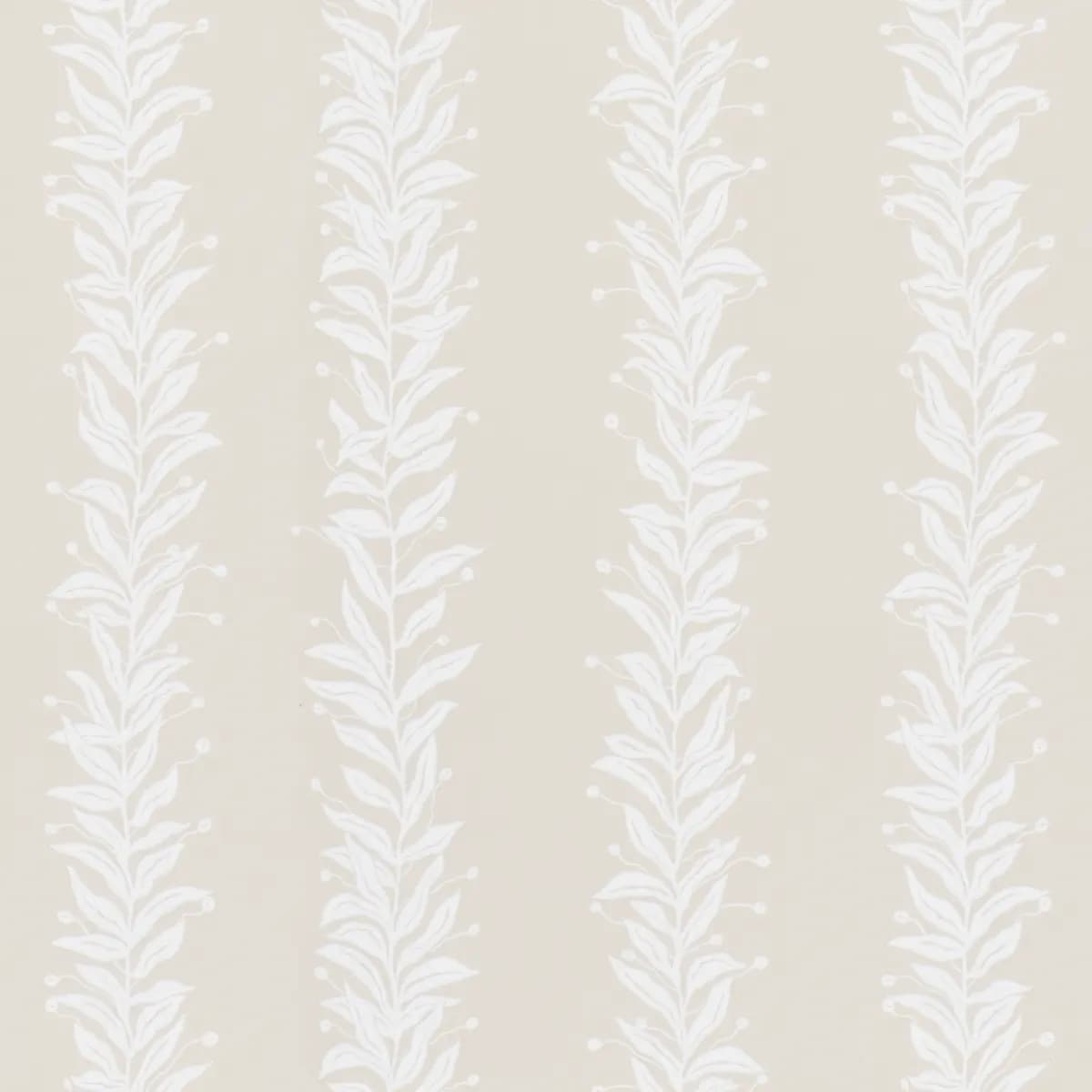 TENDRIL STRIPE_ NATURAL