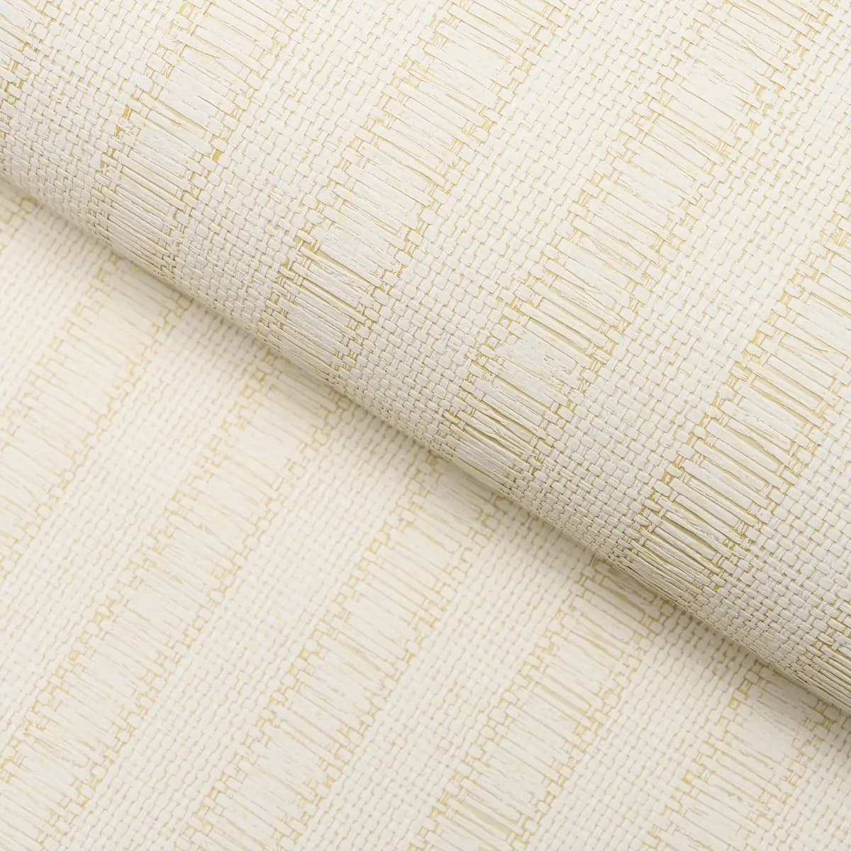 JUNE WOVEN TEXTURED STRIPE_ NATURAL
