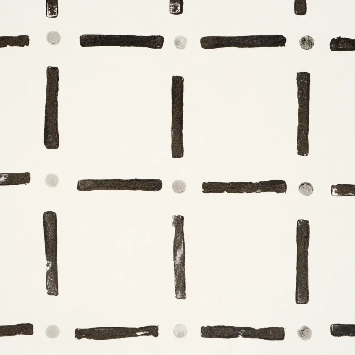 Drifting Grid_ BLACK