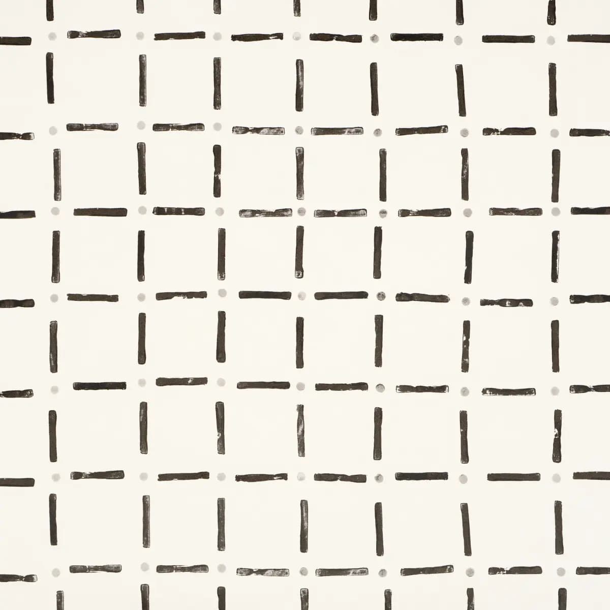 Drifting Grid_ BLACK