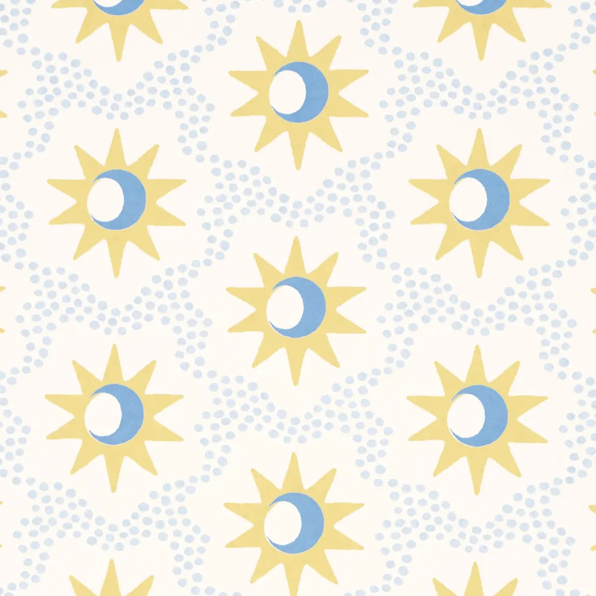 LUCIE_ YELLOW & SKY