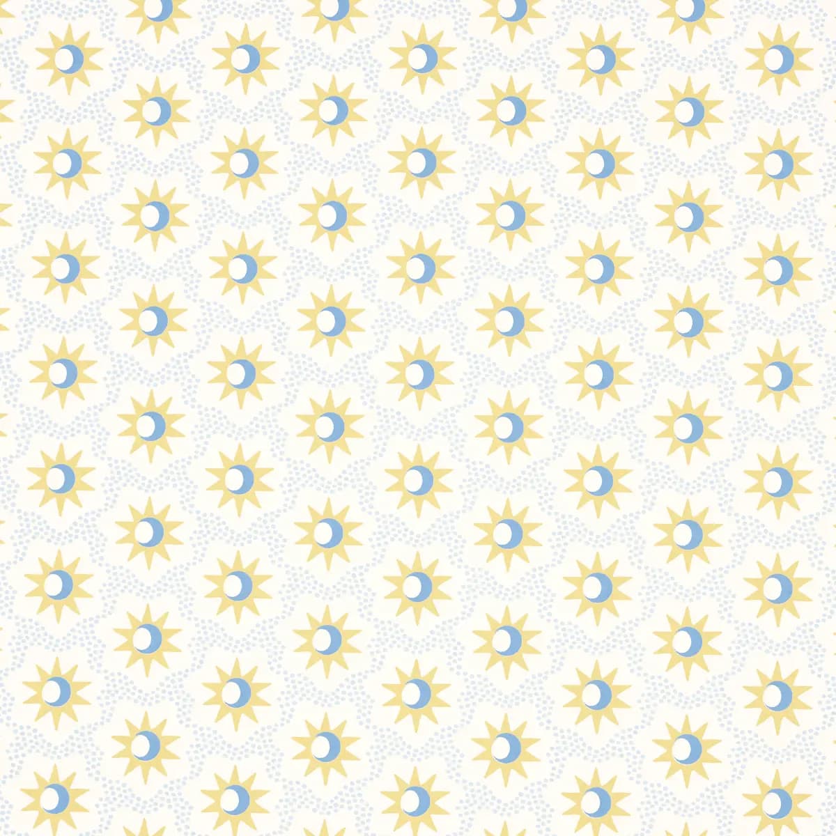 LUCIE_ YELLOW & SKY