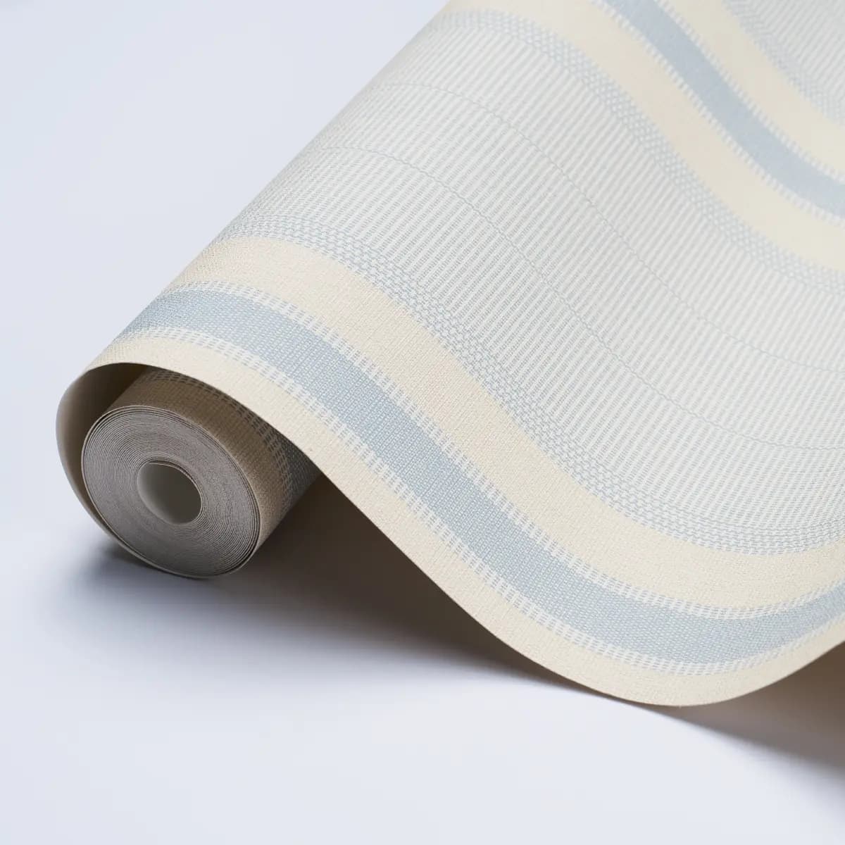 IPALA STRIPE VINYL_ SKY