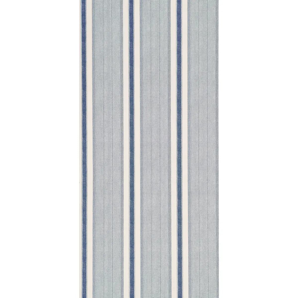 IPALA STRIPE VINYL_ OCEAN