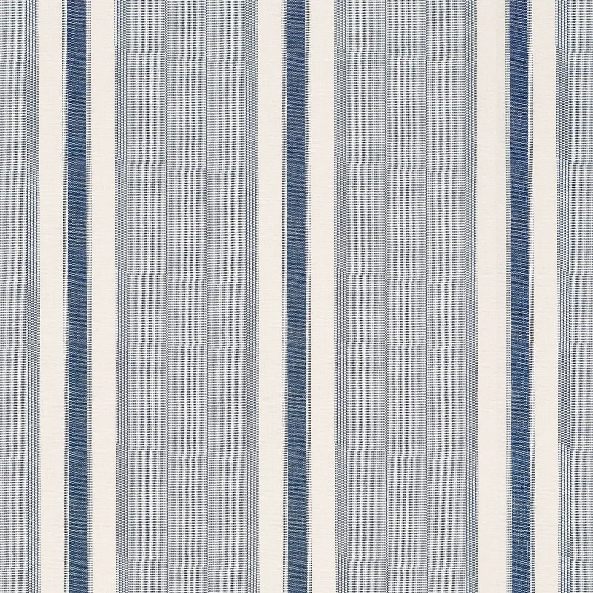 IPALA STRIPE VINYL_ OCEAN