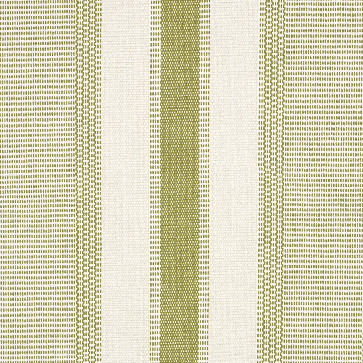 IPALA STRIPE VINYL_ FERN