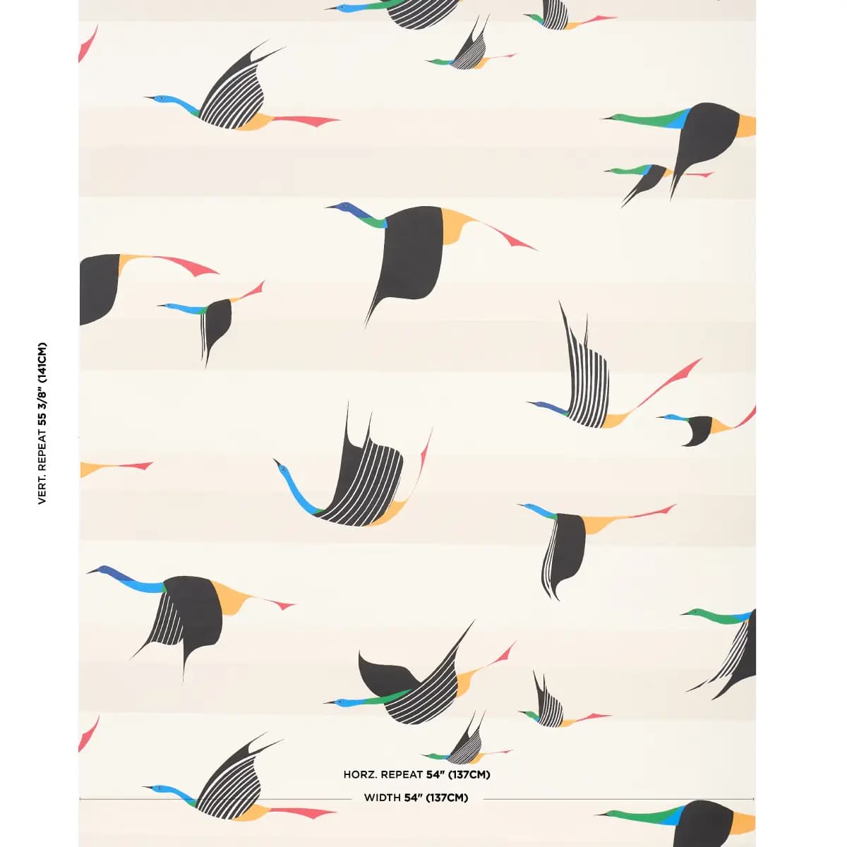 FLYING WEST_ NEUTRAL