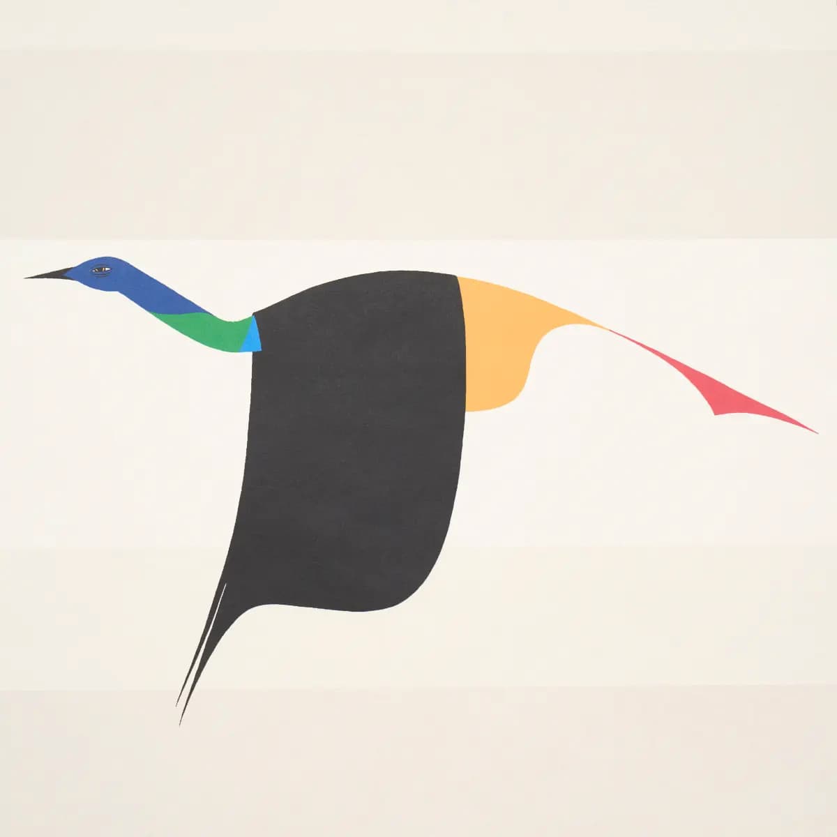 FLYING WEST_ NEUTRAL