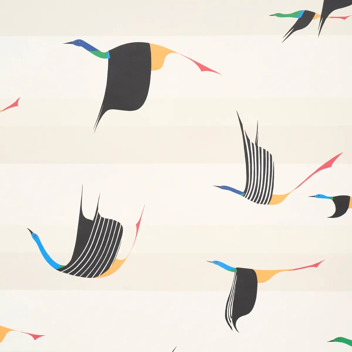 FLYING WEST_ NEUTRAL