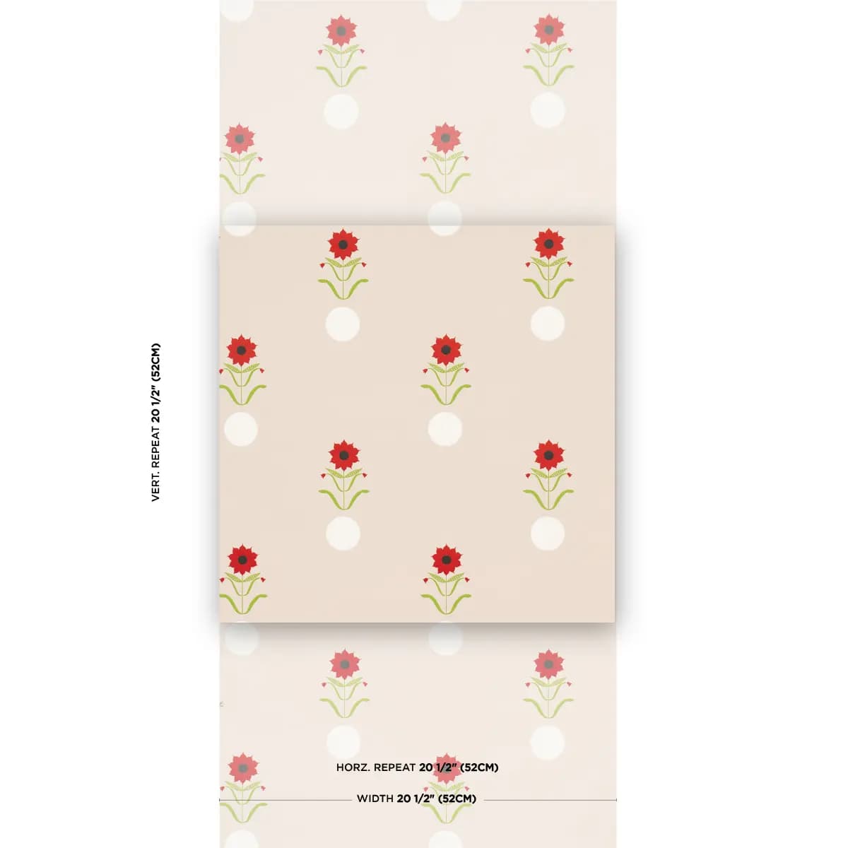 FORGET ME DOTS_ NEUTRAL