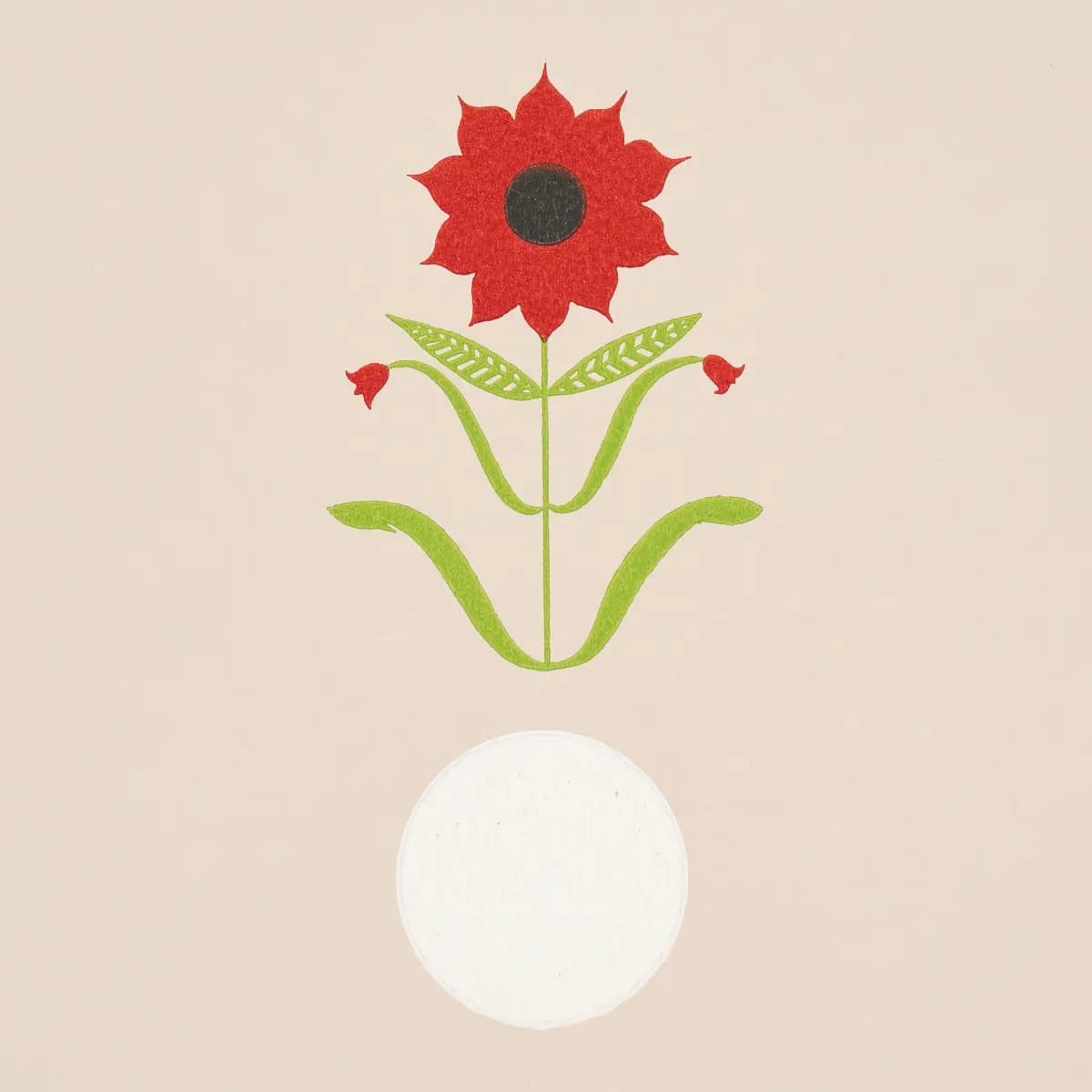 FORGET ME DOTS_ NEUTRAL