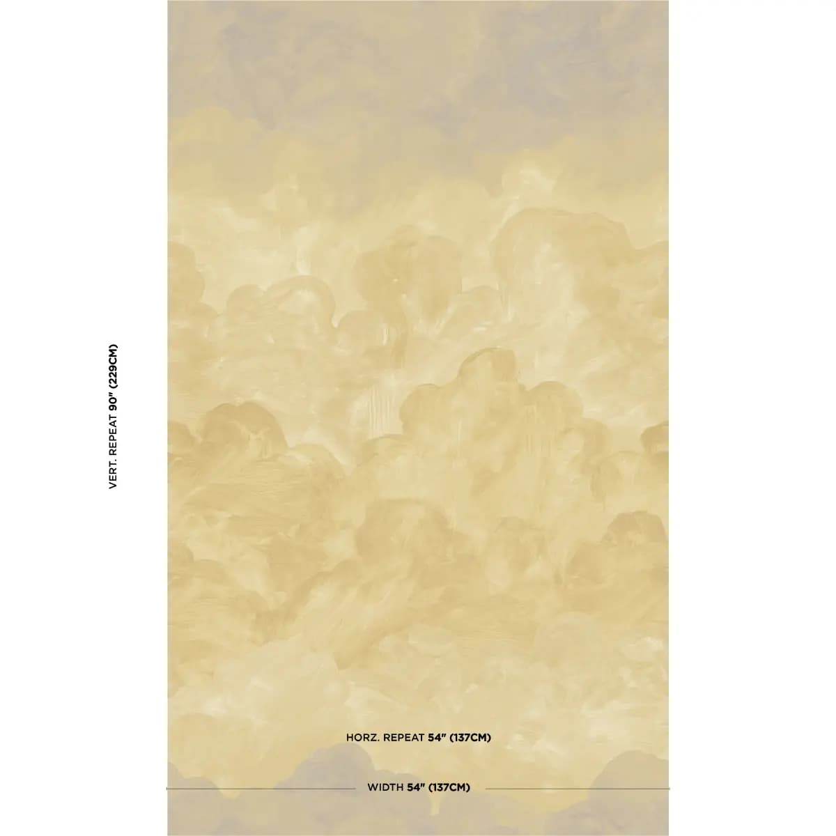 Painted Sky_ SUNBEAM