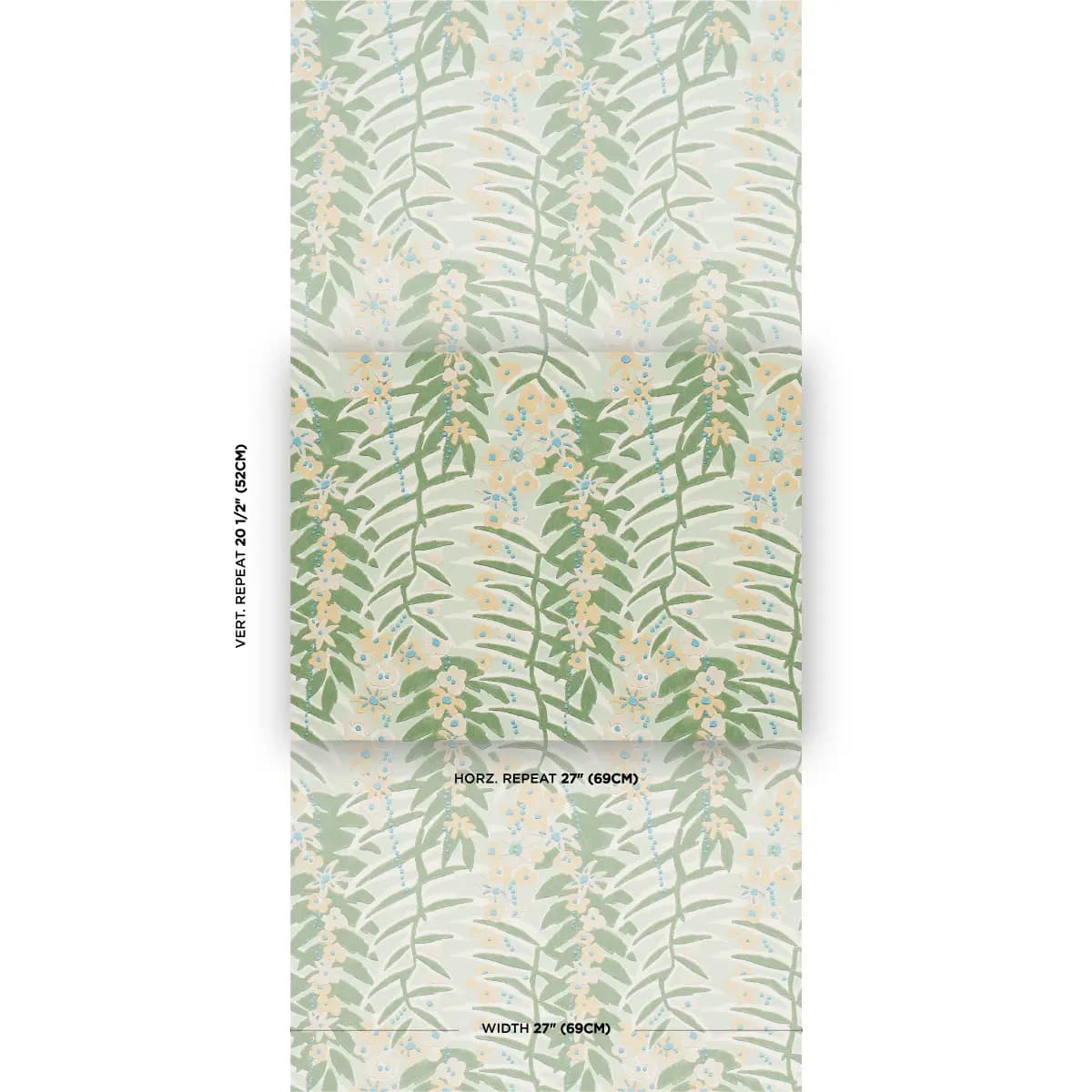 ASHBEE BOTANICAL_ AQUA