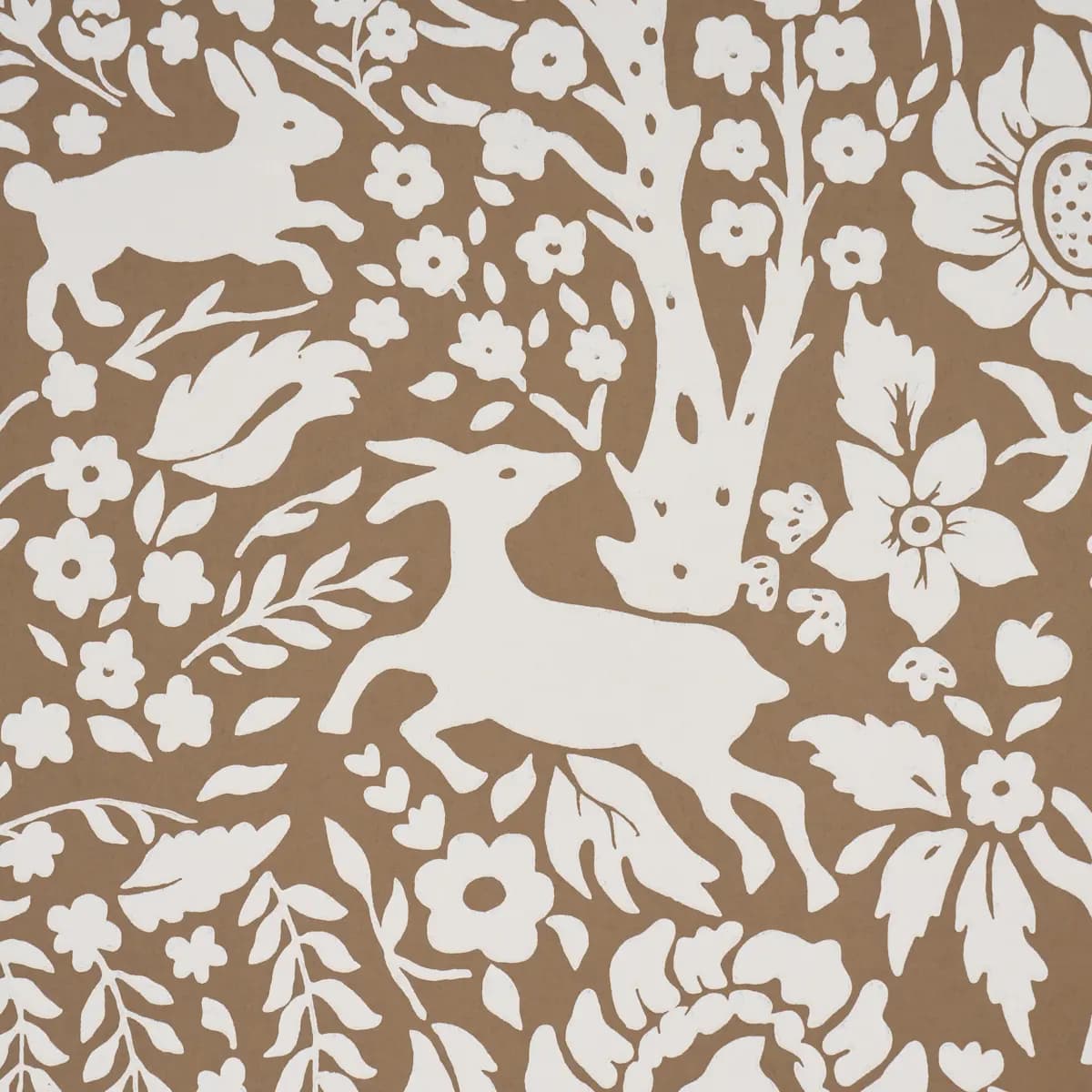 DEERFIELD_ MOCHA