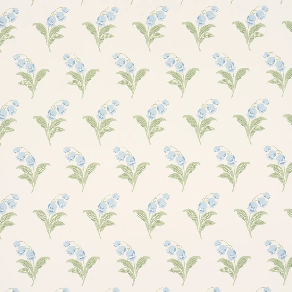 LILY OF THE VALLEY_ BLUEBELL