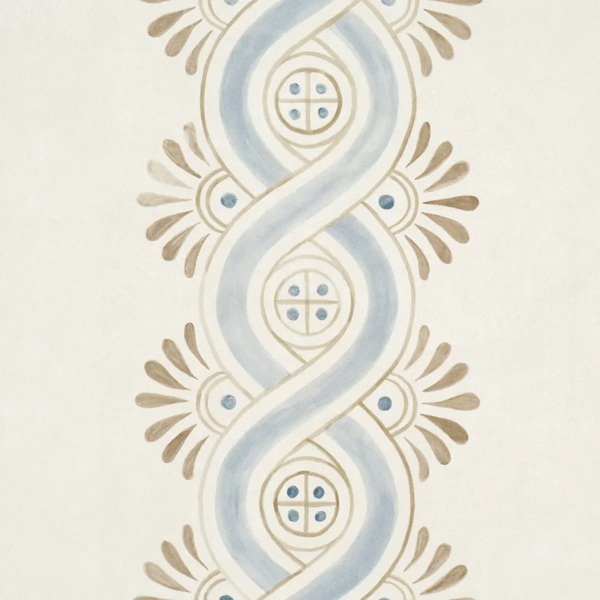 LEONIDIS STRIPE_ BLUE