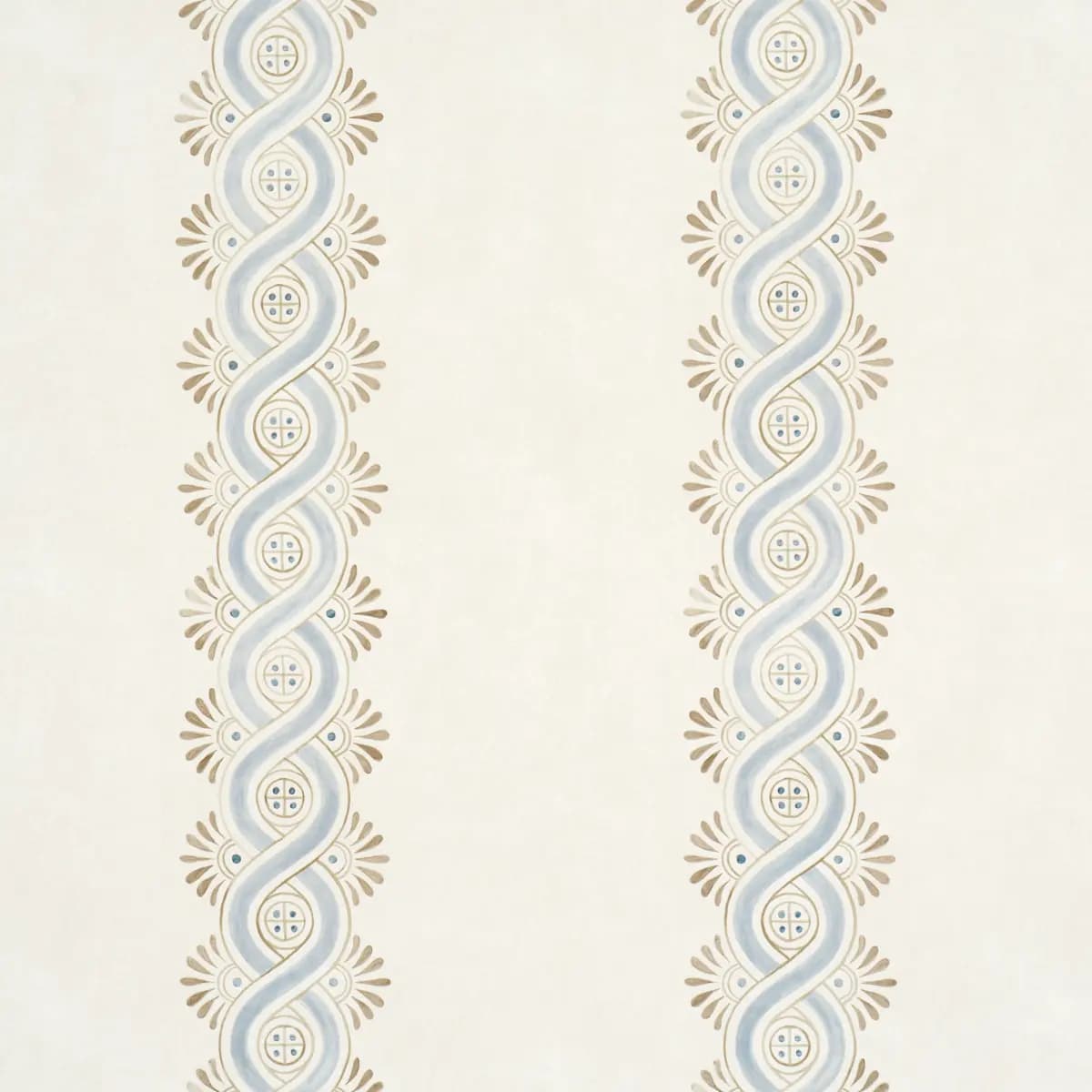 LEONIDIS STRIPE_ BLUE