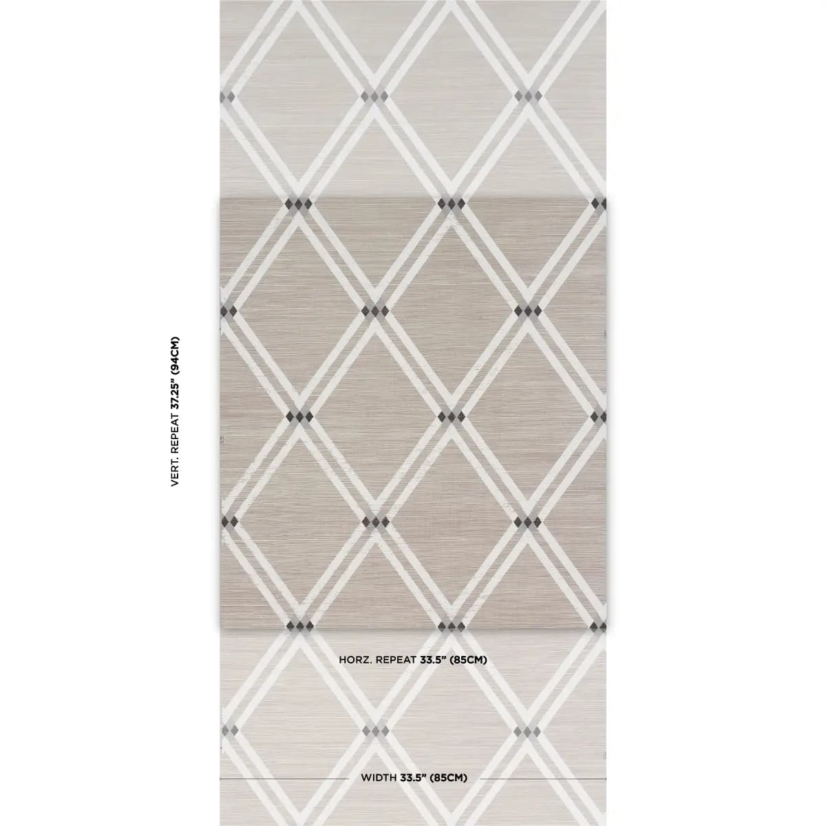 ASOLO SISAL_ SILVER