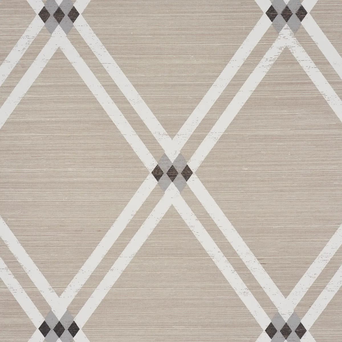ASOLO SISAL_ SILVER