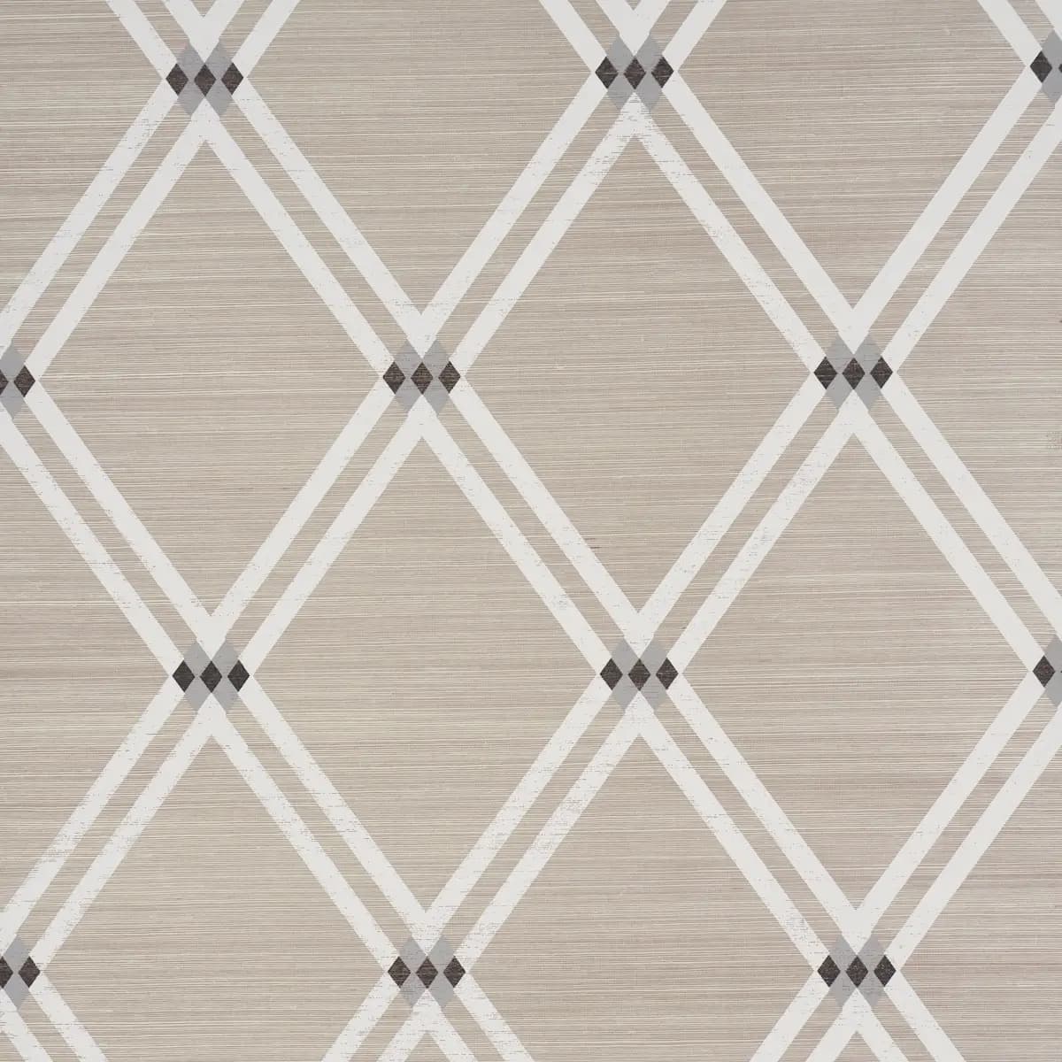 ASOLO SISAL_ SILVER