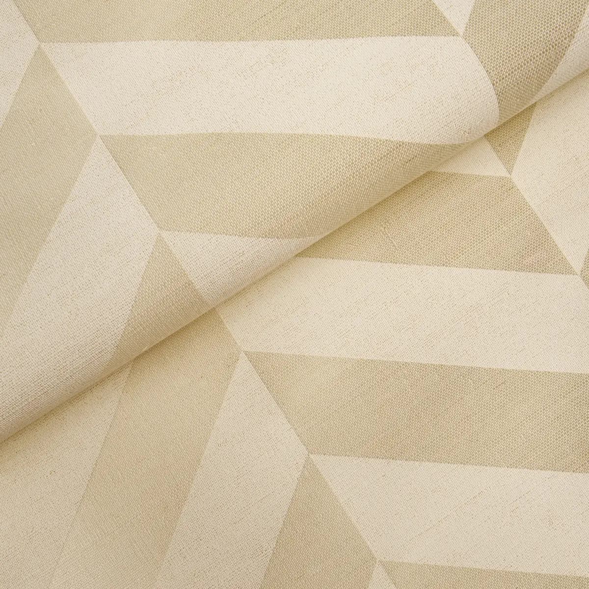 STAGGERED CHEVRON SISAL_ IVORY