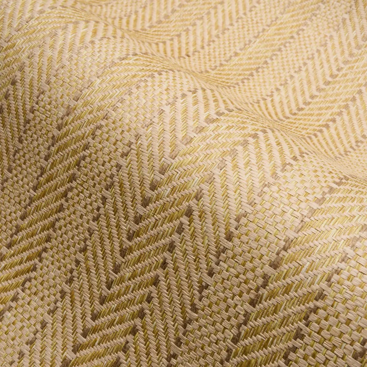 ZIG ZAG PAPERWEAVE_ SESAME