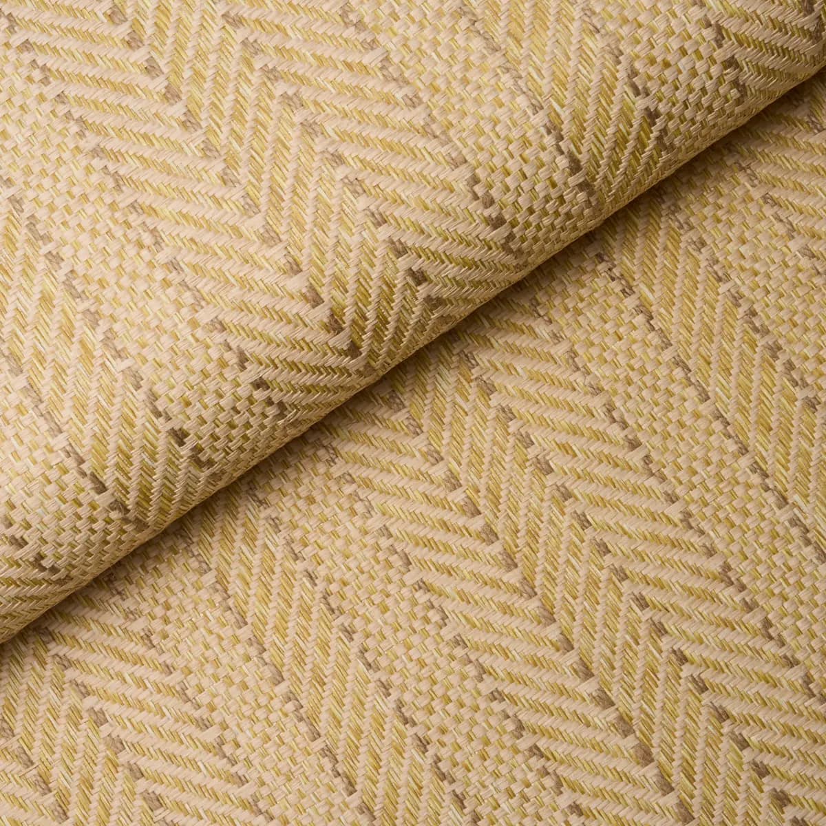 ZIG ZAG PAPERWEAVE_ SESAME