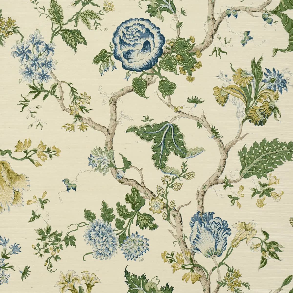 Josephine Sisal_ PEACOCK
