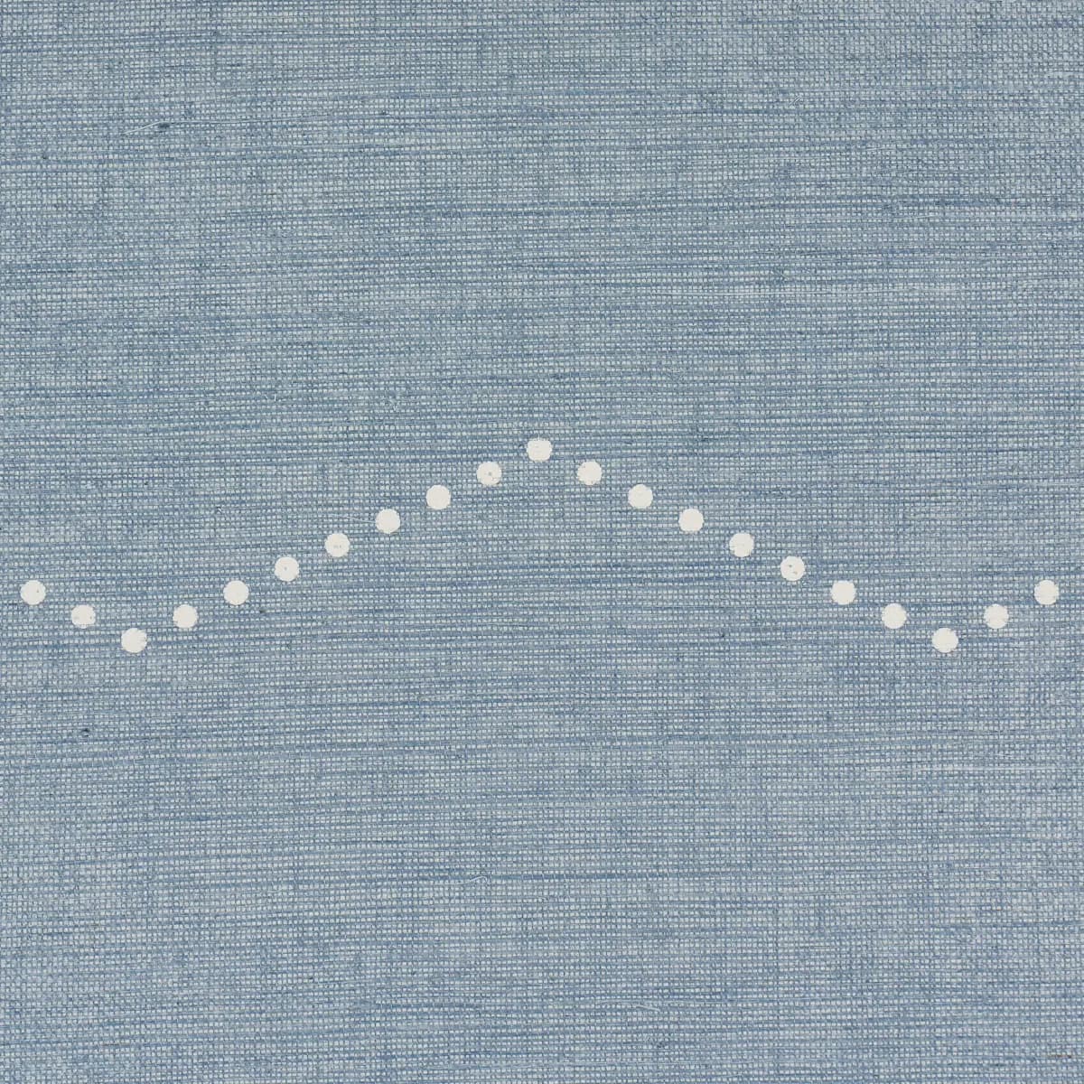 RIVET STRIPE SISAL_ CHAMBRAY