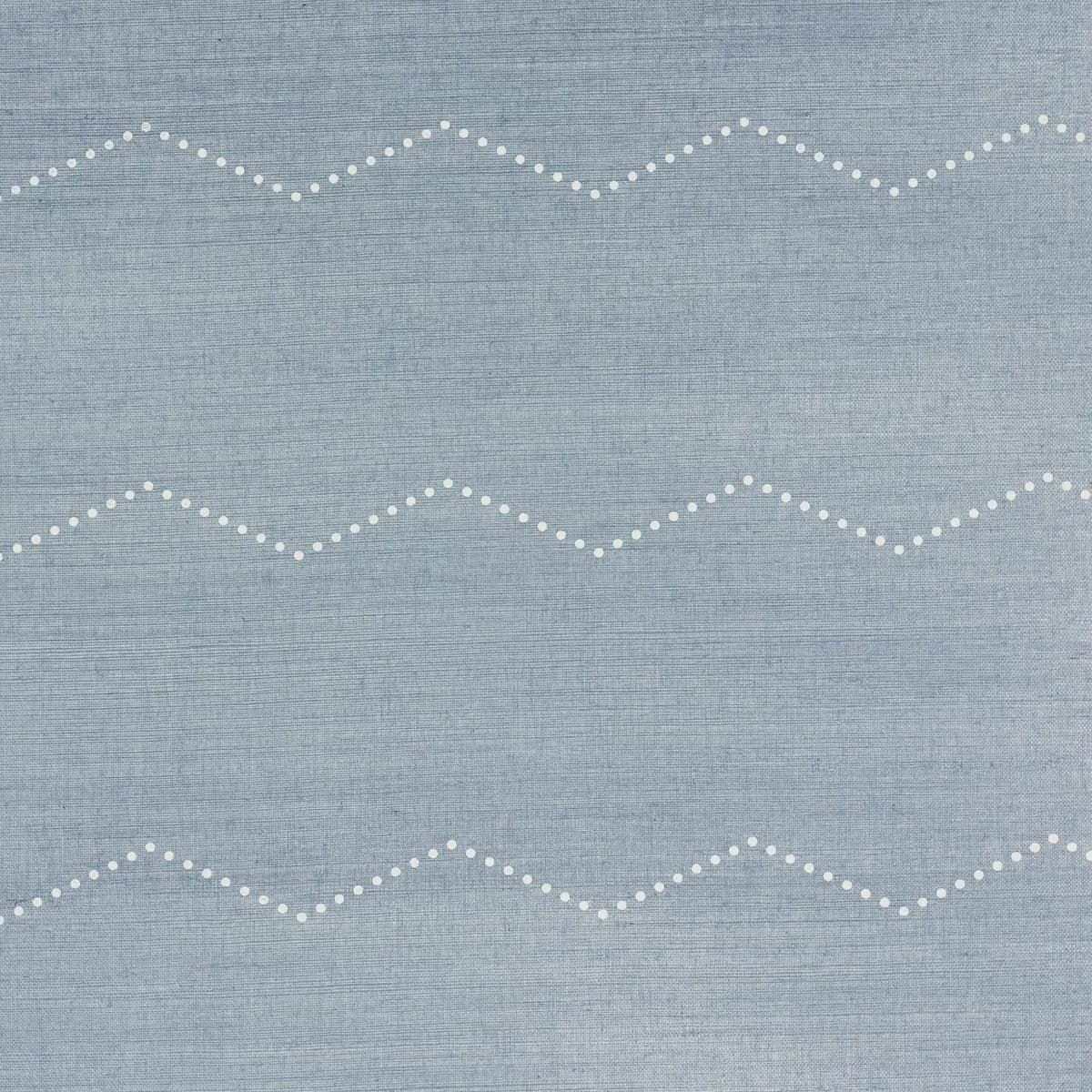 RIVET STRIPE SISAL_ CHAMBRAY