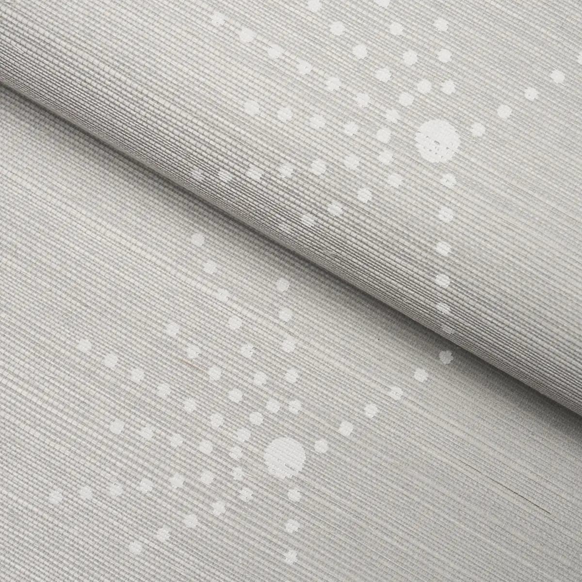 ROYÈRE STRIPE SISAL_ DOVE